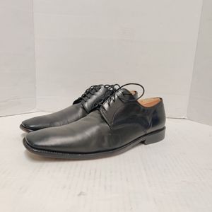 Hugo boss black oxford sz 9.5